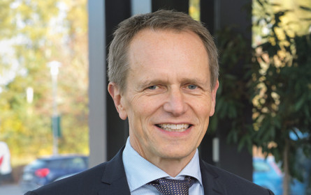 Grüner Weg bestätigt