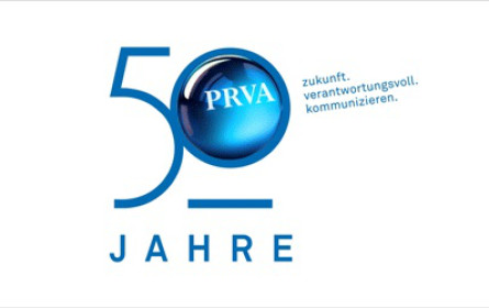 PRVA startet neue Website mit modernem Design und verbesserter Nutzerführung