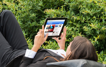 Knapp 6,8 Mio. Österreicher nutzen ÖWA-Angebote