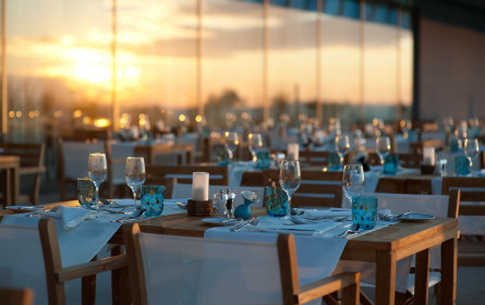 Geschmackserlebnisse mit neuem Dining Konzept im 5* Falkensteiner Hotel & Spa Iadera in Kroatien 