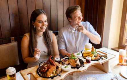 Tag der nachhaltigen Gastronomie: Wo Herkunft und Geschmack zählen