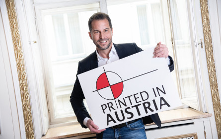 1,85 Milliarden Umsatz für Druckerbranche