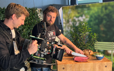 AMA-Marketing setzt Kampagnenschwerpunkt zur Grillsaison