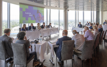 Koelnmesse verzeichnet starkes Messejahr 2024 und präsentiert neue Zehnjahresstrategie