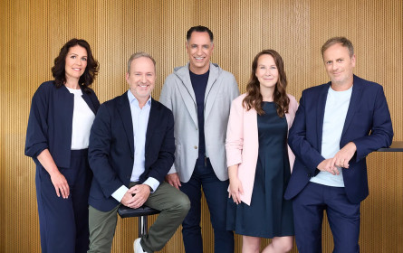 #OneSales stellt sich vor: die neue Organisationsstruktur