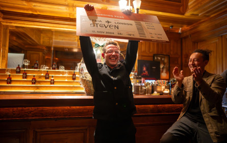 Zeit, kreativ zu werden