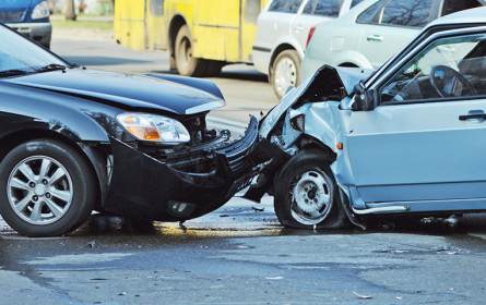 Österreicher bleiben ihrer Autoversicherung treu