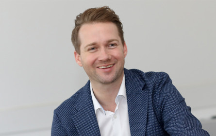 Empfehlungen zur Stärkung des Baustoffhandels