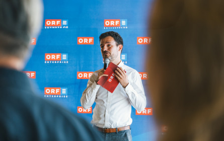 ORF-„Universum“ überzeugt bei Doku-Festival in Frankreich