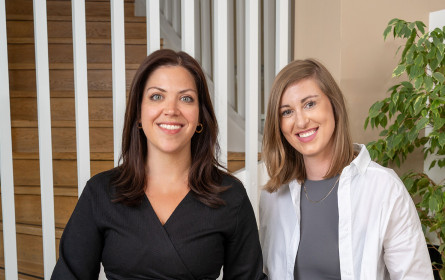 MMCAgentur erweitert Beratungsteam mit zwei Senior-Neuzugängen