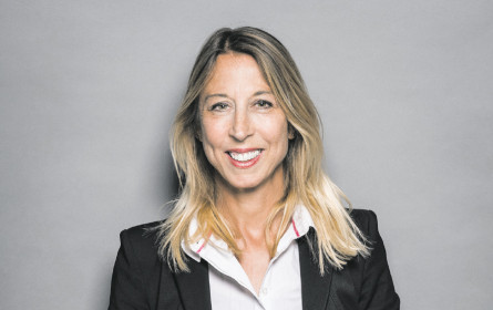 Maria Jelenko-Benedikt verlässt die RMA