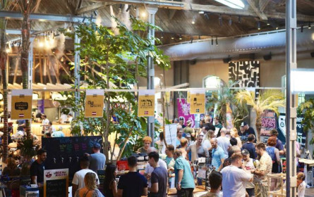 Vienna Kraft Bier Fest bringt internationale Brauereien nach Wien