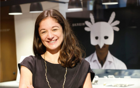 Echte Statement Pieces