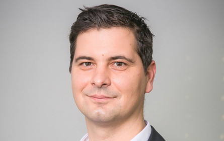 Adam Harcz übernimmt Einkaufsleitung bei Lidl Österreich