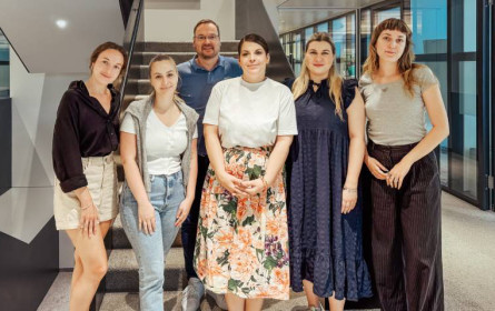 Bacon & Bold gewinnt WienTourismus