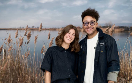 NÖM und Follow launchen Event