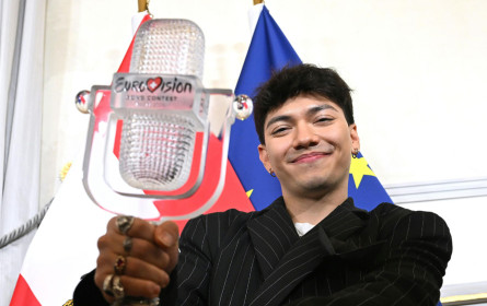 70. Song Contest: Zwei Drittel der Wiener wollen ESC vor der Haustür