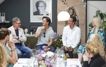 Wilde & Partner übernimmt PR für Kärnten Werbung mit „Heimat-Talk“