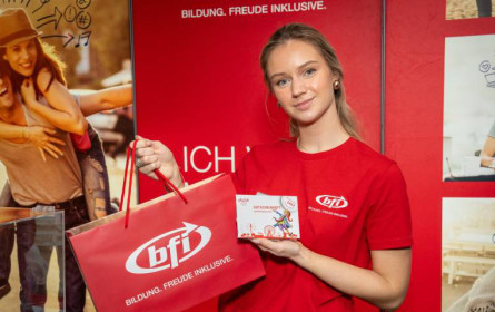 Karrieretag beim BFI Wien