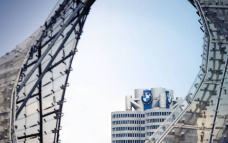 Dentsu gewinnt BMW-Etat