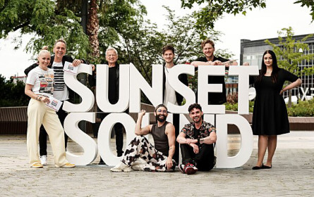 Conchita Wurst, Tagtraeumer, Rian und weitere Top-Acts heizen bei „Sunset Sound “ auf den Multiplex Terrassen ein