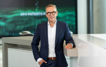 Personalwechsel bei L'Oréal DACH: Stefan Geister wird Chief Sustainability Officer