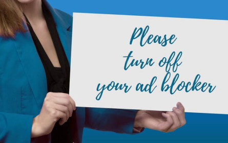 Adblocker-Streit in nächster Runde