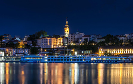 Österreich nutzt EXPO 2027 als Sprungbrett in den Westbalkan