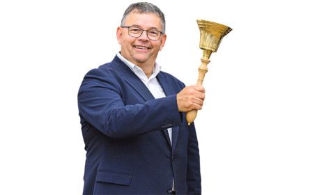 Konsistente Finanzbildung