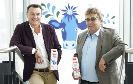 SalzburgMilch erhöht Milchgeld zum vierten Mal in Folge