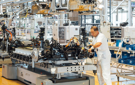 Wieder mehr seltene Erden