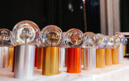 iab webAD: Die Juroren stehen fest