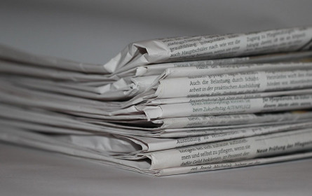 Rechnungshof: Medienfördersystem behindert Medienvielfalt