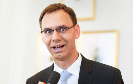 Vorarlberger Landesregierung streicht Pressefoyer