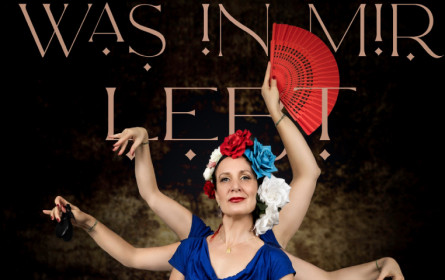 „Was in mir lebt“: Fotoprojekt gegen Gewalt an Frauen