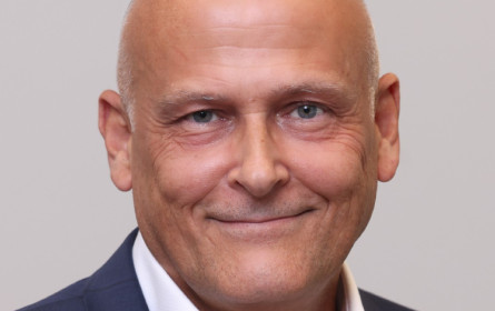 Christian Kluger wird neuer Country Lead von dentsu Austria