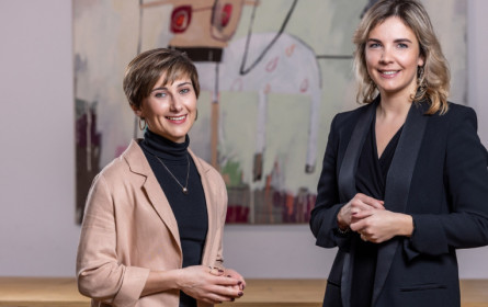 Drei Jahre PR-Agentur Mathy Winkler