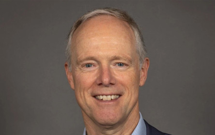 Neuer Geschäftsführer: Wilbert Verheijen leitet Canon Austria