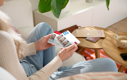 Kooperation mit Cewe: Biometrische Passfotos ab sofort auch bei Bipa