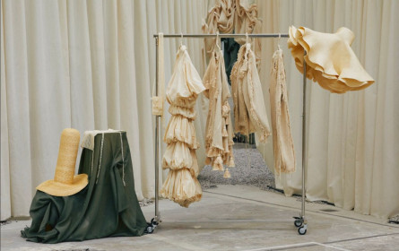 Zalando Visionary Award Gewinner-Brand Iamsigo präsentiert Kollektion