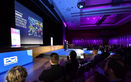 Neuer KI-Summit für den Sport