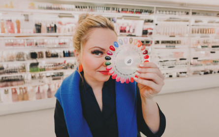 Erste internationale Employer Branding Kampagne bei dm