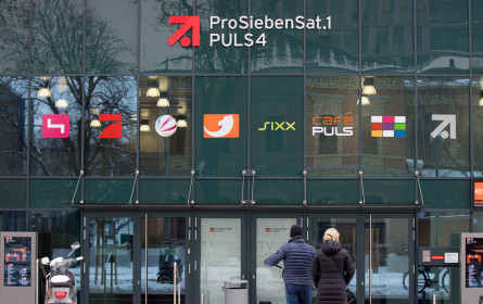 ProSiebenSat.1Puls4 muss online sparen