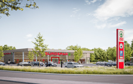 Spar investiert kräftig im Burgenland