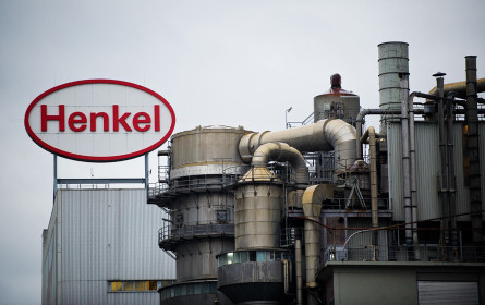 Henkel klagt über schwache Konjunktur
