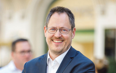 Handel: Endlich  wieder Zuversicht!
