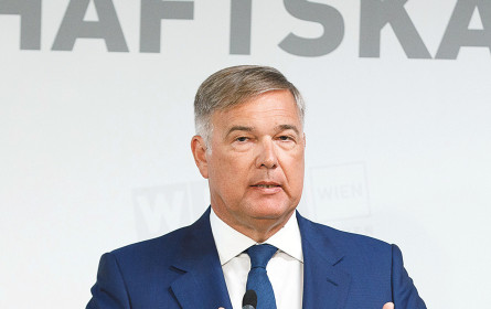 Wirtschaftskammer-Präsident Ruck für Sonntagsöffnung in Wien