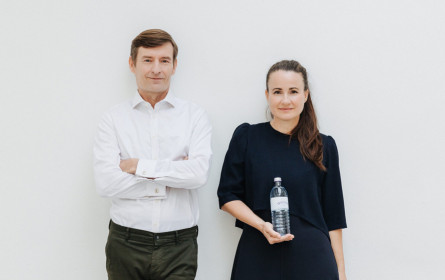 Wenn der Sommer alles gibt, gibt Vöslauer gemeinsam noch mehr