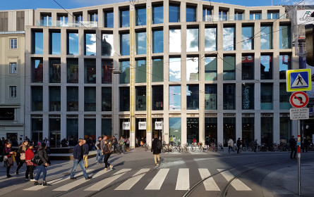 Kaufhaus Tyrol bekommt neue Eigentümer