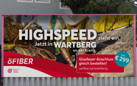 öGIG und LWND präsentieren neue Markenwelt